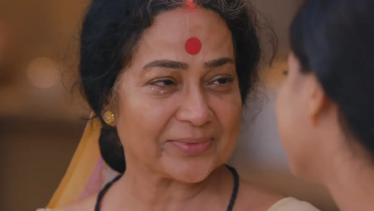 Ganga Mai Ki Betiyan 17th October 2026 Written Update: Manohar Returns to Ganga’s Home