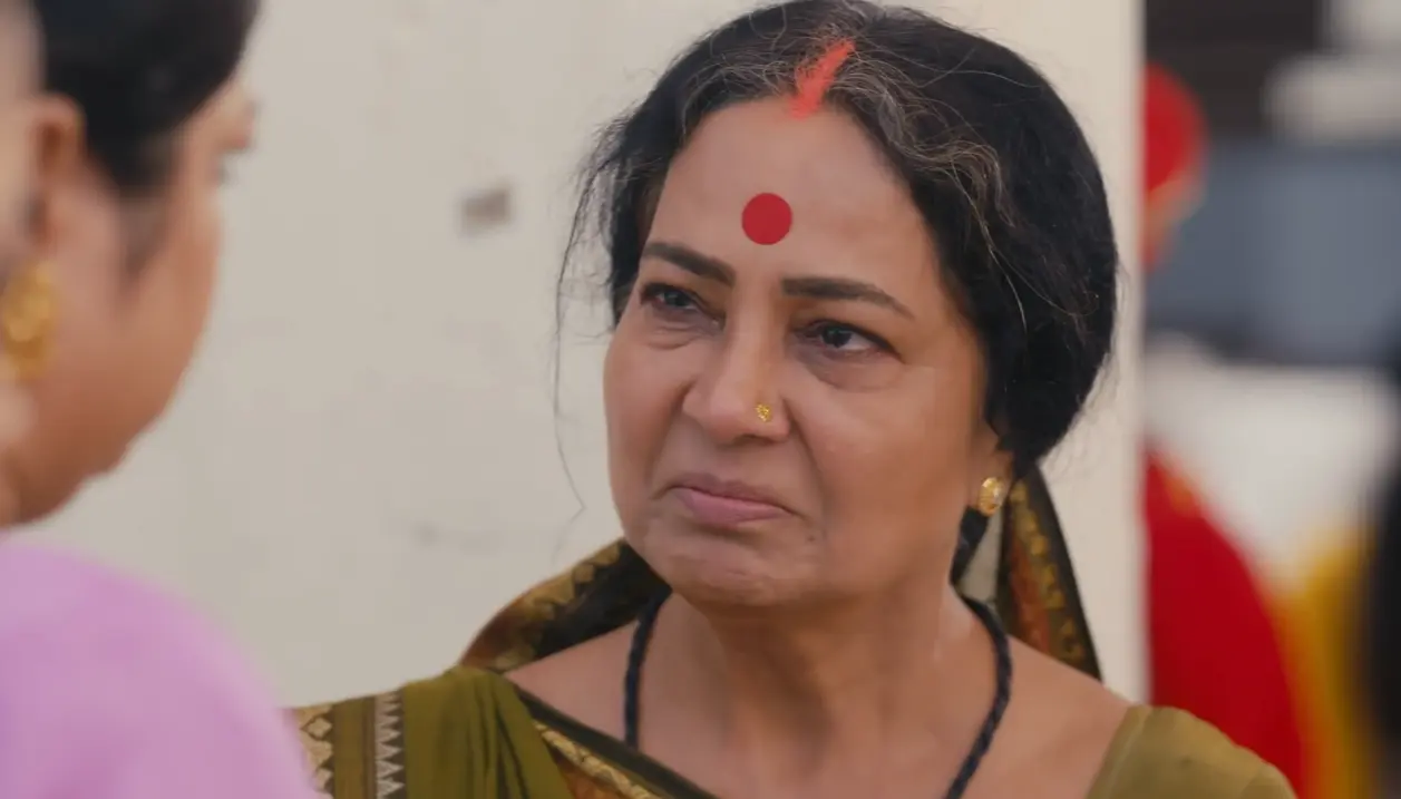 Ganga Mai Ki Betiyan Upcoming 3rd October 2026 Written Update: Ganga Discovers Sneha’s Pregnancy Lie