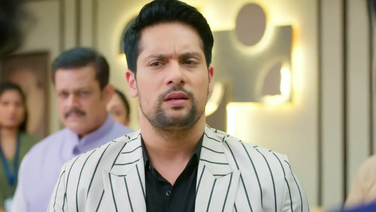 Tum Se Tum Tak 22nd September 2026 Written Update: Harsh’s Wrong Decision Puts Vardhan Group In Crisis