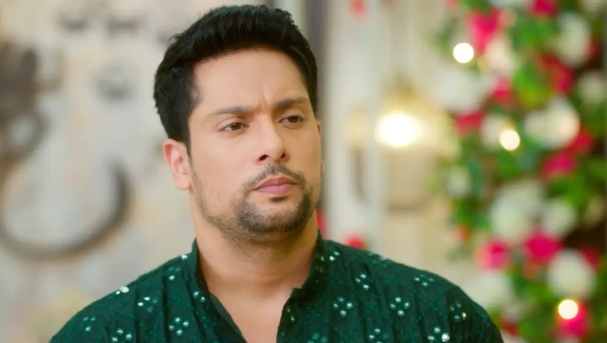 Tum Se Tum Tak 5th October 2026 Written Update: Harsh Forgives Arya As Their Emotional Brotherly Bond Is Restored!