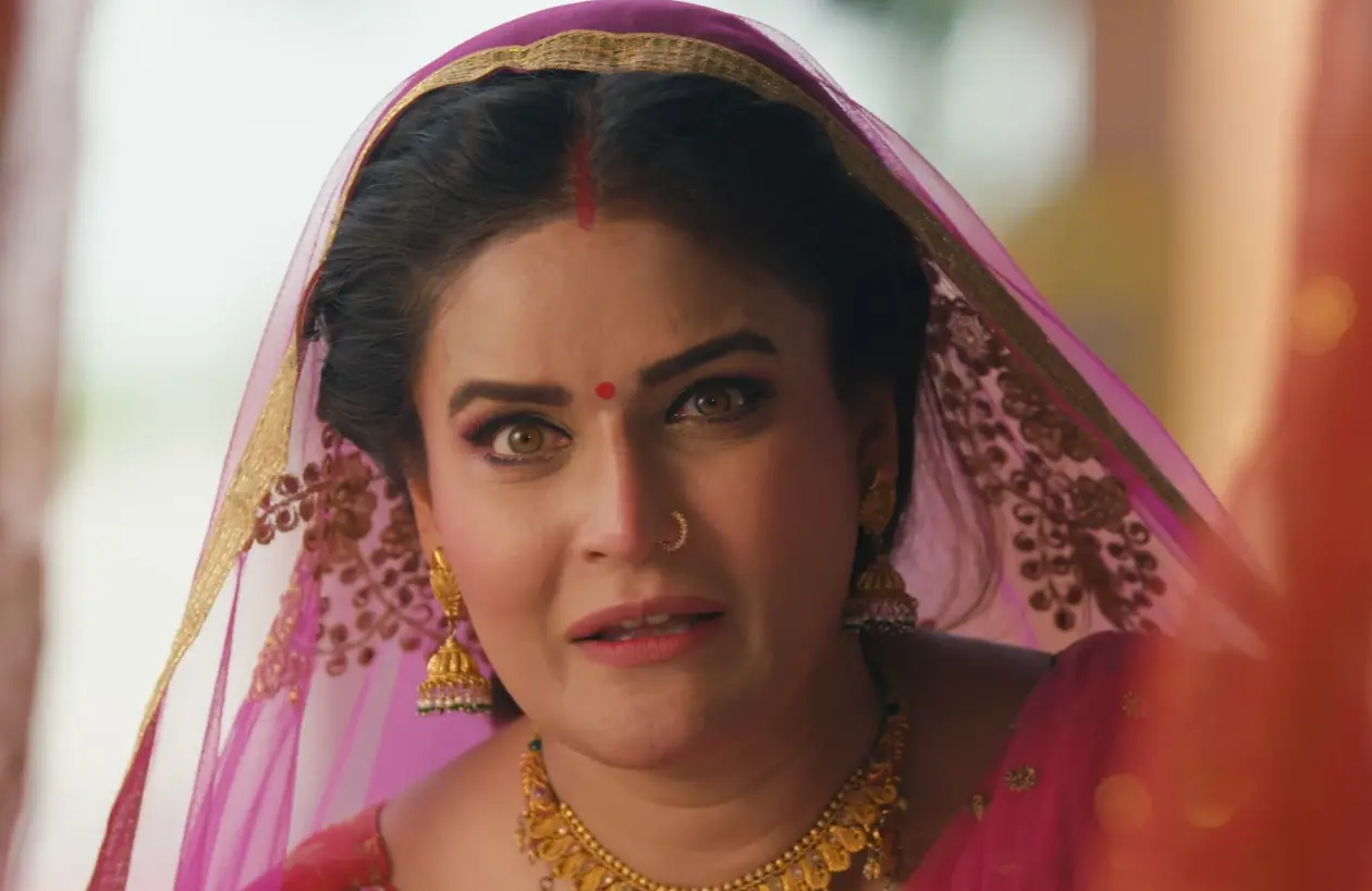 Ganga Mai Ki Betiyan Upcoming 6th September 2026 Written Update: Indu Plots a Shocking Double Divorce Twist