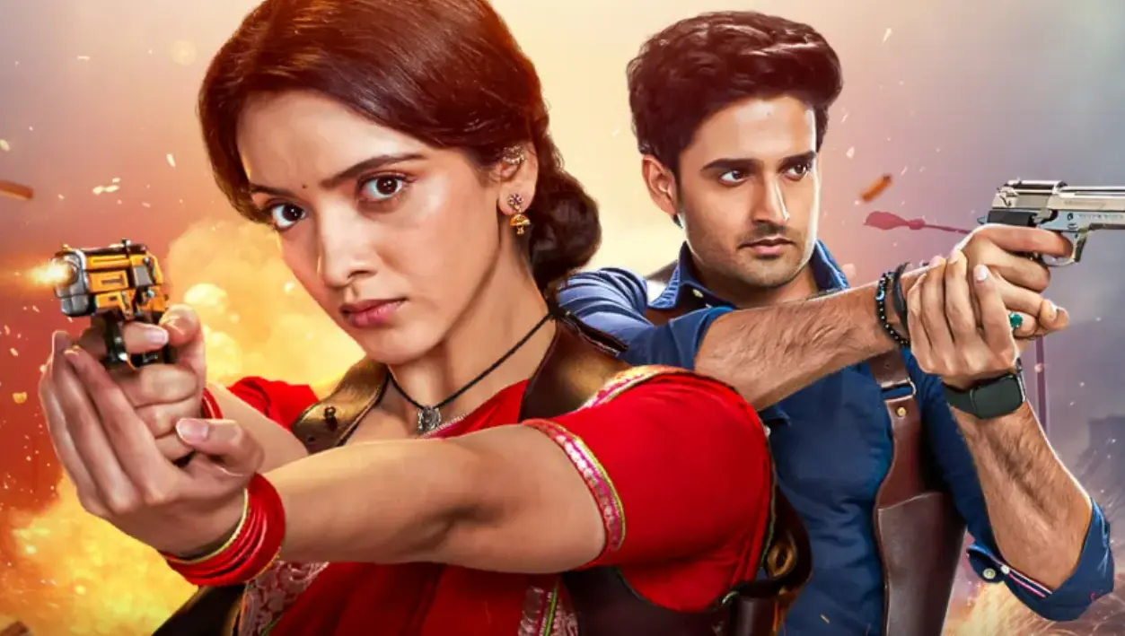 Jagadhatri Upcoming 10th September 2026 Written Update: Shivay Questions Jagadhatri in Jail