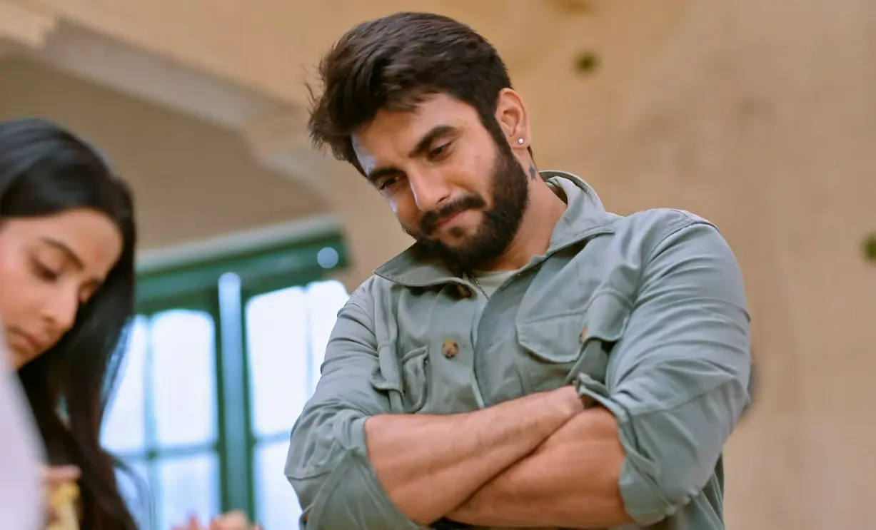 Yeh Fitoor Tera 1st October 2026 Written Update: Jeet’s Concern for Injured Soumya Raises Reva’s Suspicions