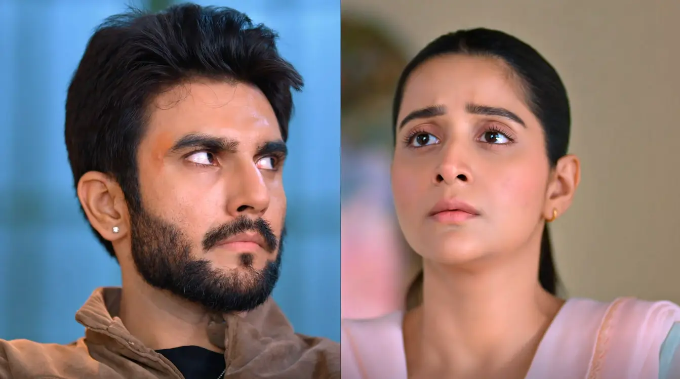 Yeh Fitoor Tera 4th September 2026 Written Update: Soumya Faces a New Marriage Proposal