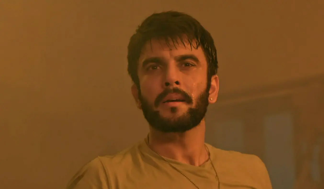 Yeh Fitoor Tera 21st October 2026 Written Update: Jeet Gets Mesmerised by Soumya