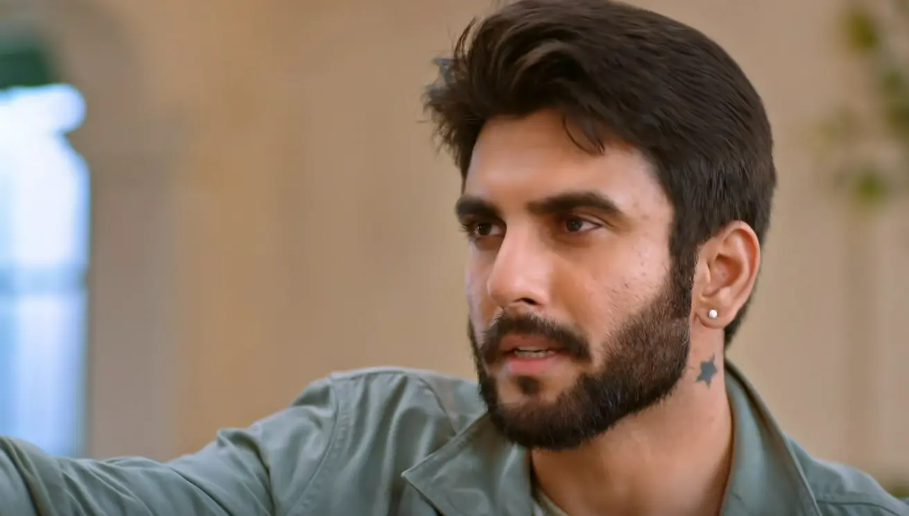 Yeh Fitoor Tera 8th October 2026 Written Update: Jeet Risks His Life to Save Soumya
