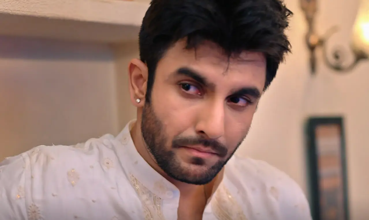 Yeh Fitoor Tera 17th September 2026 Written Update: Jeet Learns Sanjiv Never Wanted Him