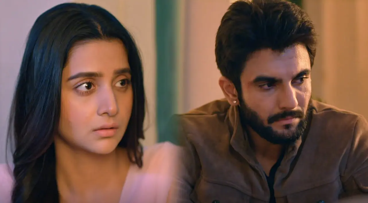 Yeh Fitoor Tera 3rd September 2026 Written Update: Anup Creates Soumya’s Matrimonial Profile