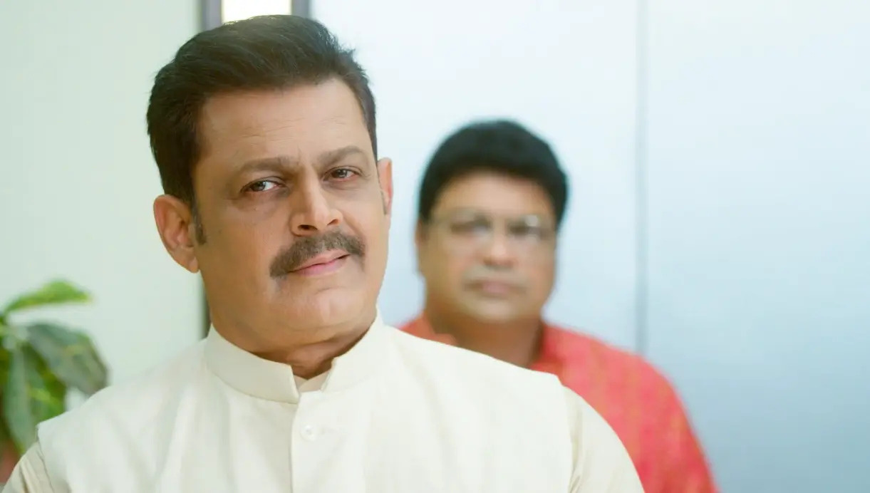 Tum Se Tum Tak 22nd October 2026 Written Update: Jhende’s Dangerous Plan Puts Anu At Risk!