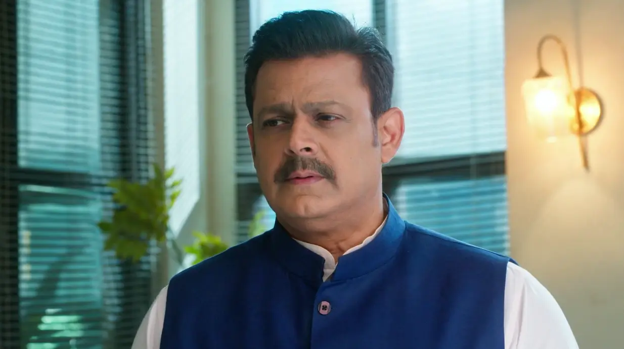 Tum Se Tum Tak Upcoming 29th September 2026 Written Update: Jhende Vows To Destroy Meera’s Game!