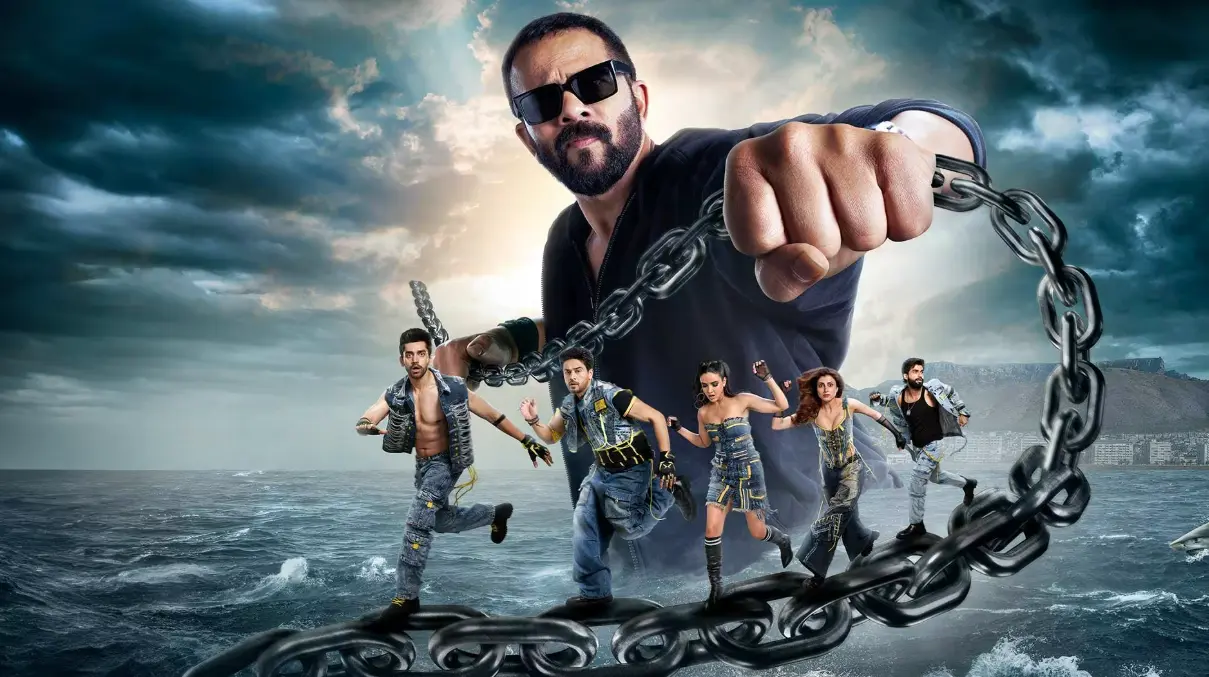 Khatron Ke Khiladi 15 5th September 2026 Written Update: Contestants Battle for the Swift Shield Jacket