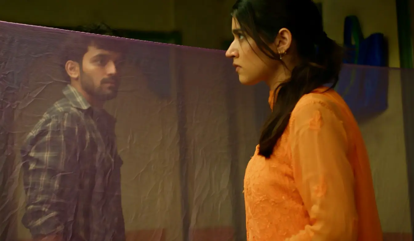 Bareilly Ke Bacchan 7th September 2026 Written Update: Krishna Finds a Funny Escape From Sangam’s Room
