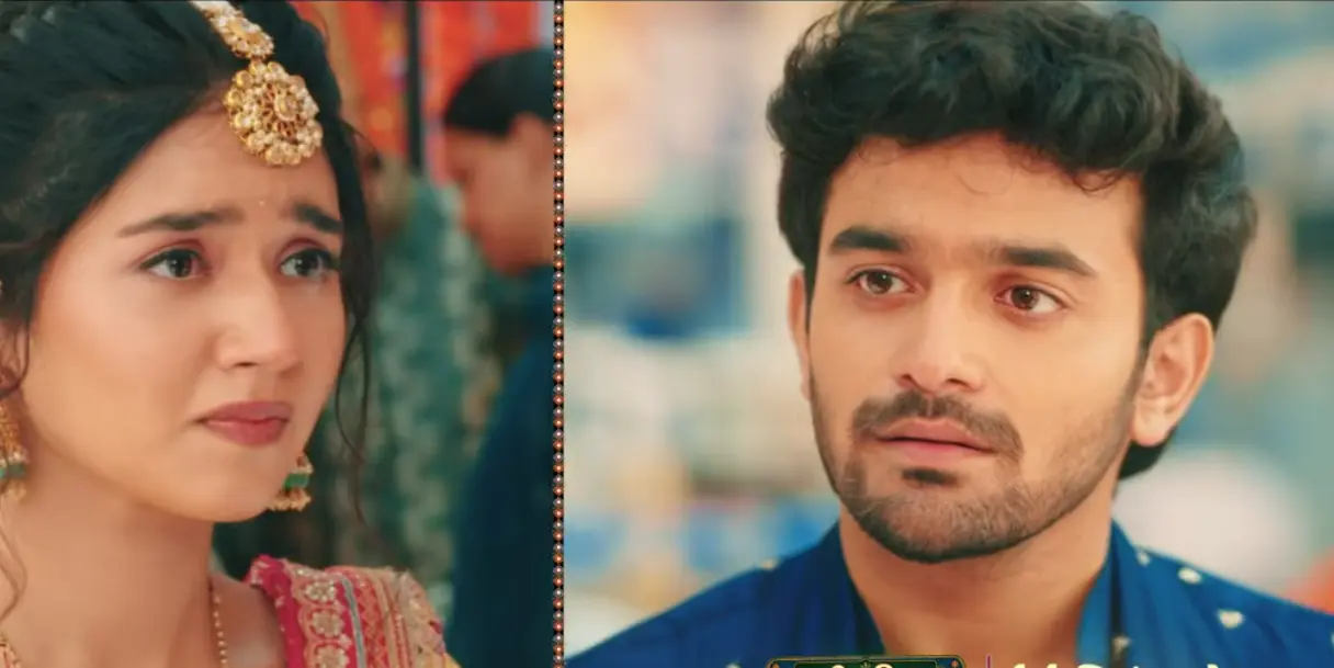 Bareilly Ke Bacchan New Promo: Sangam Asks Krishna for Divorce