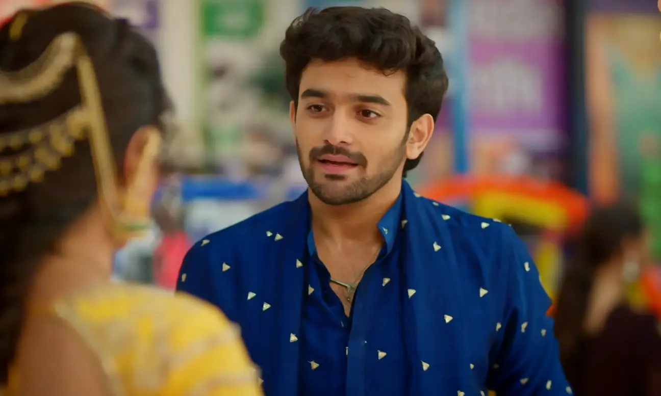 Bareilly Ke Bacchan 17th September 2026 Written Update: Krishna Finds Hope as Sangam Struggles to Get a Divorce