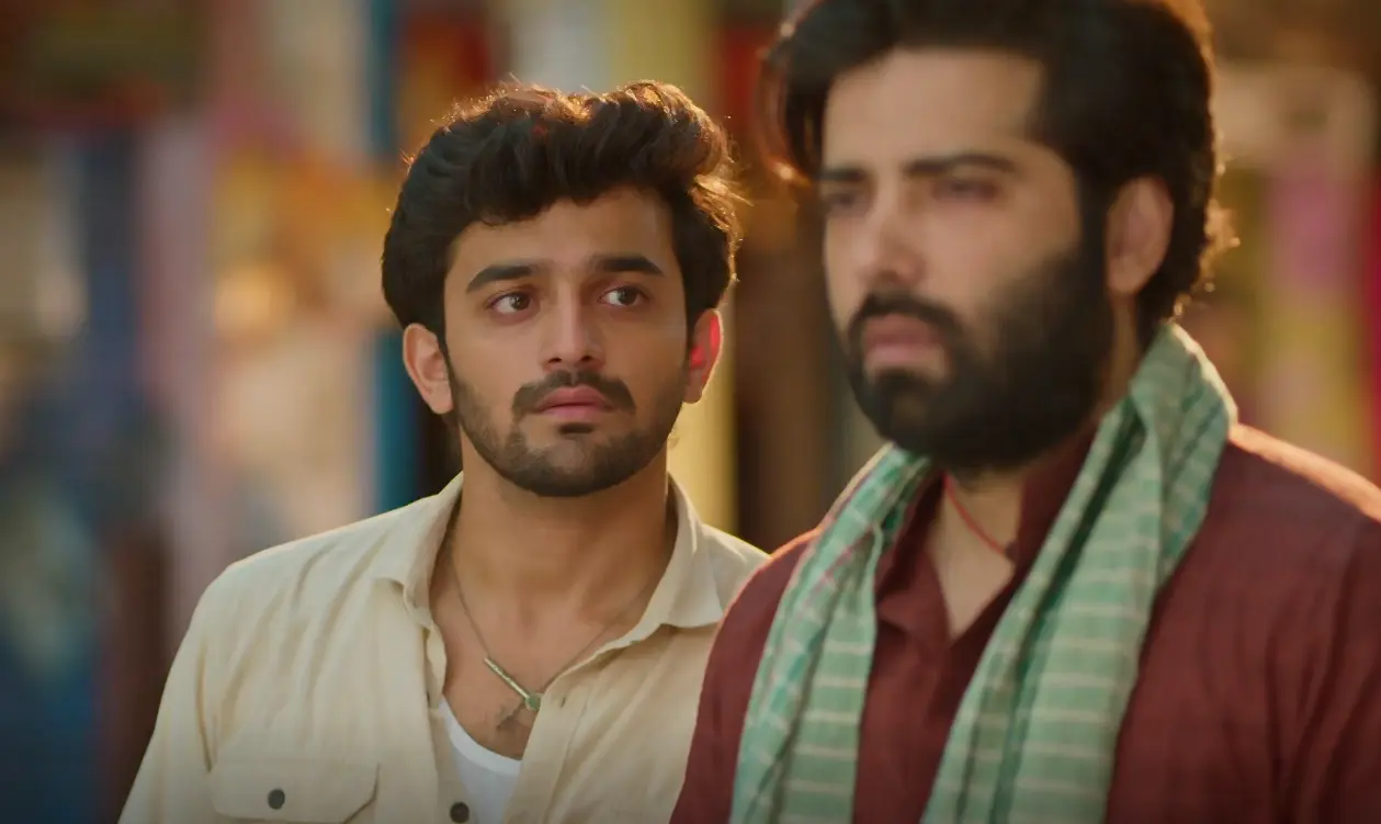 Bareilly Ke Bacchan 29th October 2026 Written Update: Krishna Tries to Cheer Up Ganga as Aarti’s Memories Haunt Him