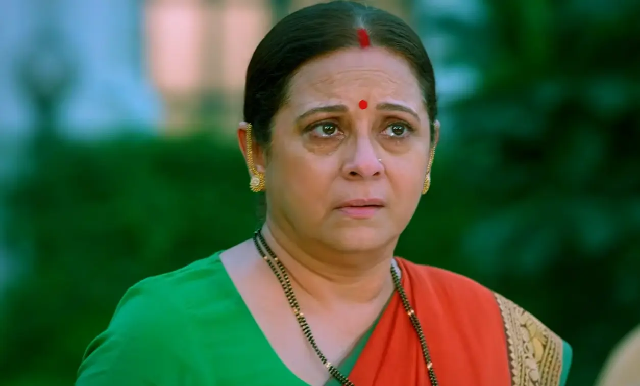 Lakshmi Niwas Upcoming 30th September 2026 Written Update: Lakshmi Leaves Her Old Home