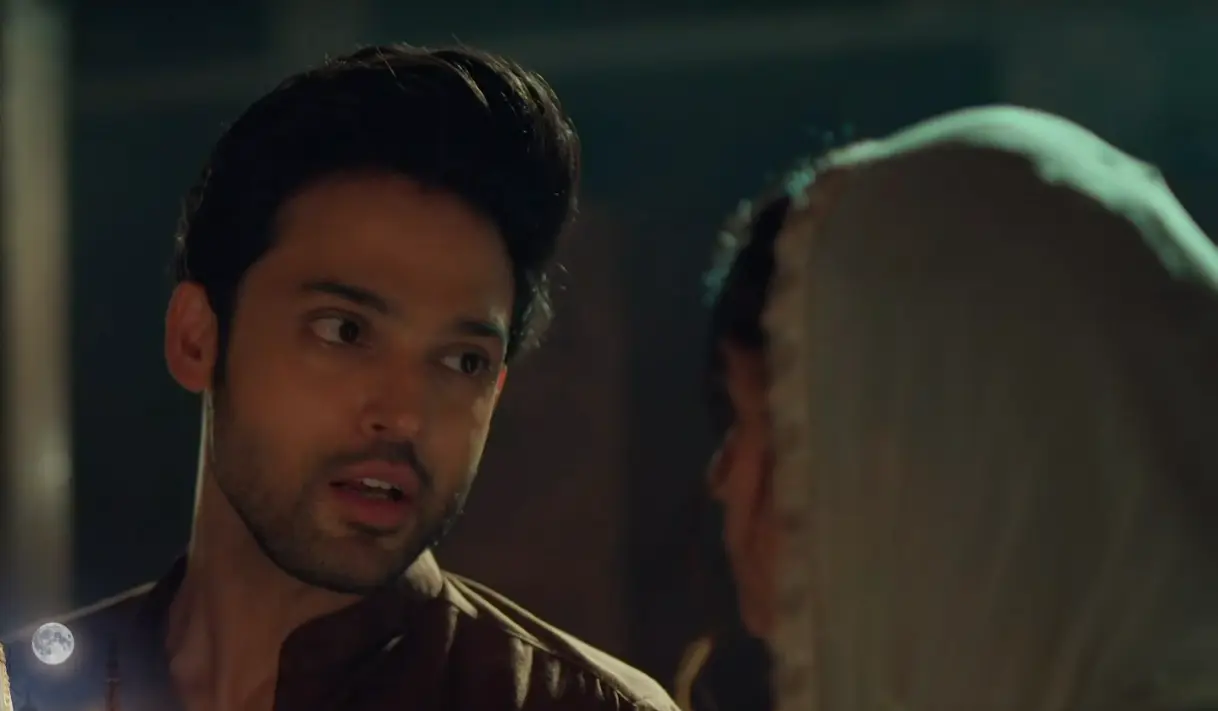 Seher Hone Ko Hai 9th October 2026 Written Update: Amal Blames Seher as Mahid Vows to Save Her From Haider