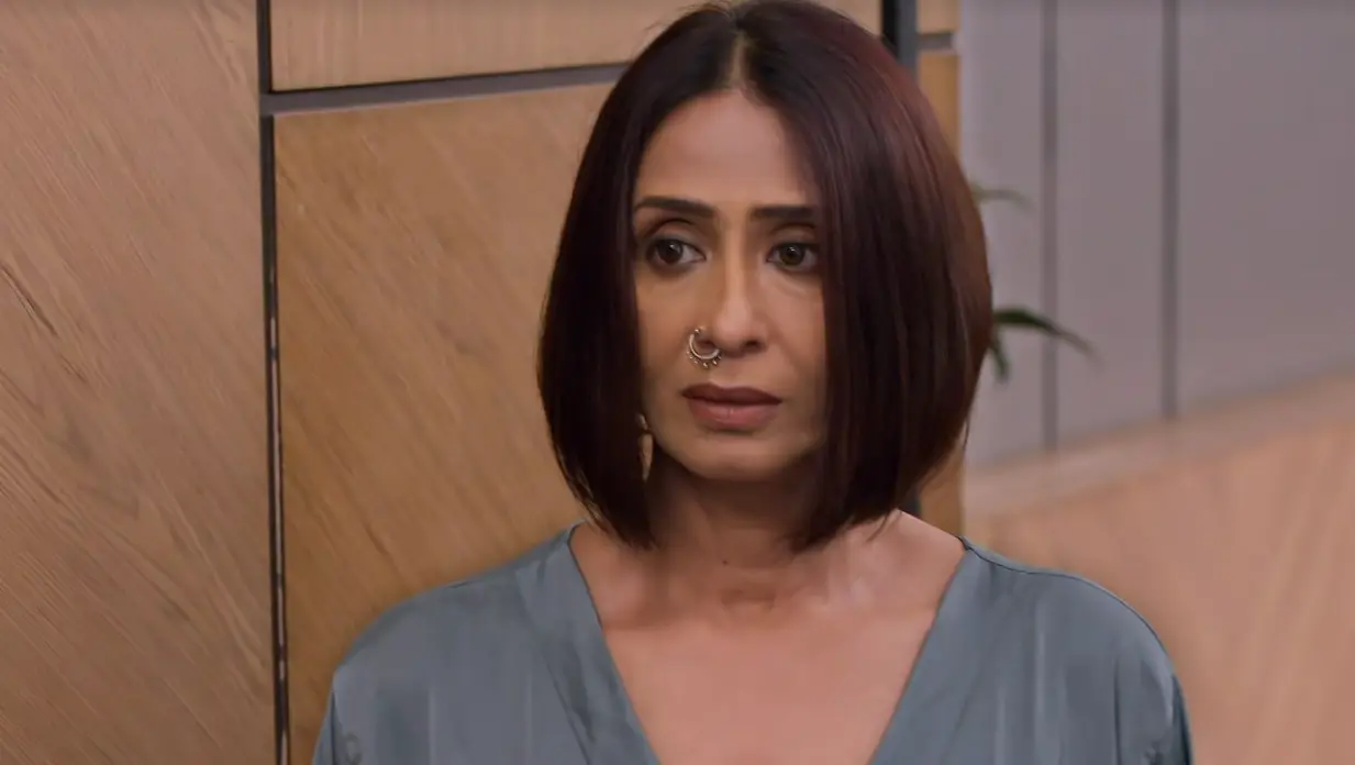 Kyunki Saas Bhi Kabhi Bahu Thi 1st October 2026 Written Update: Mandira’s Lies Begin to Crumble