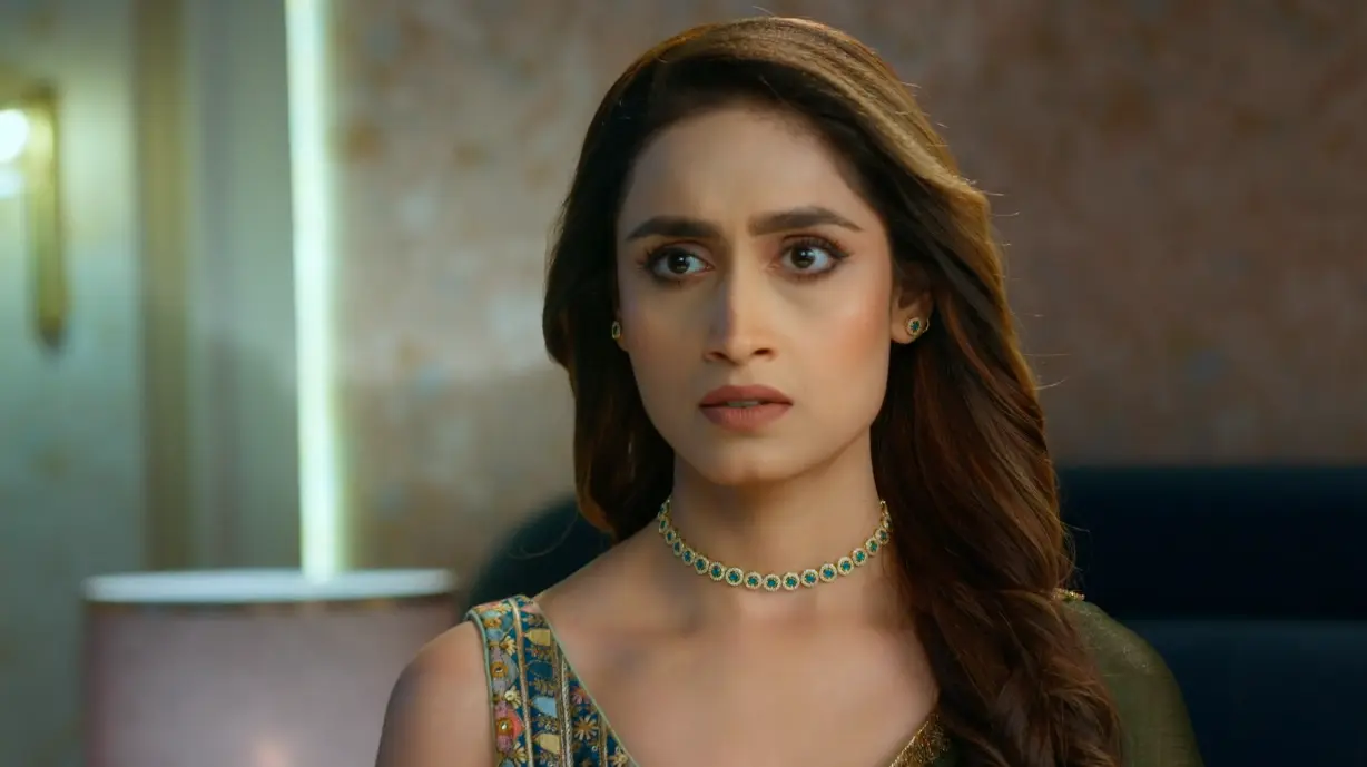Tum Se Tum Tak 12th September 2026 Written Update: Mansi’s Pregnancy Lie Faces Exposure