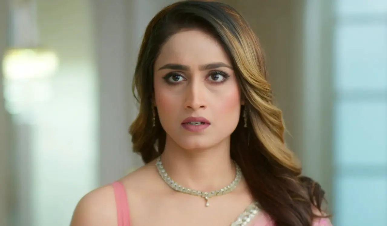 Tum Se Tum Tak Upcoming 2nd October 2026 Written Update: Mansi Exposes Meera’s Biggest Secret