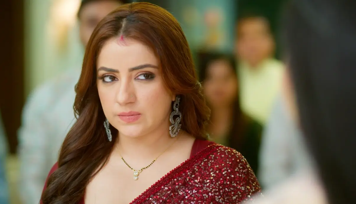 Tum Se Tum Tak Upcoming 16th September 2026 Written Update: Meera Threatens Anu With Legal Action To Bring Her Back