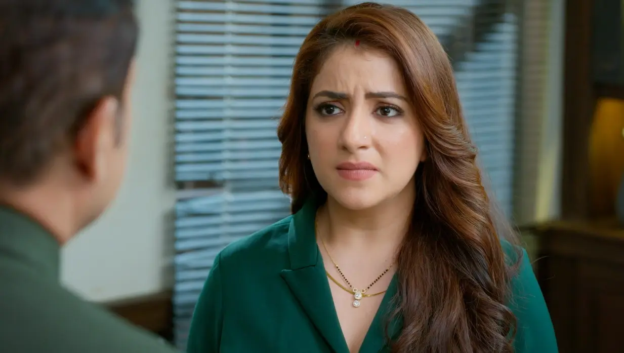 Tum Se Tum Tak 17th September 2026 Written Update: Meera’s Office Crisis Deepens