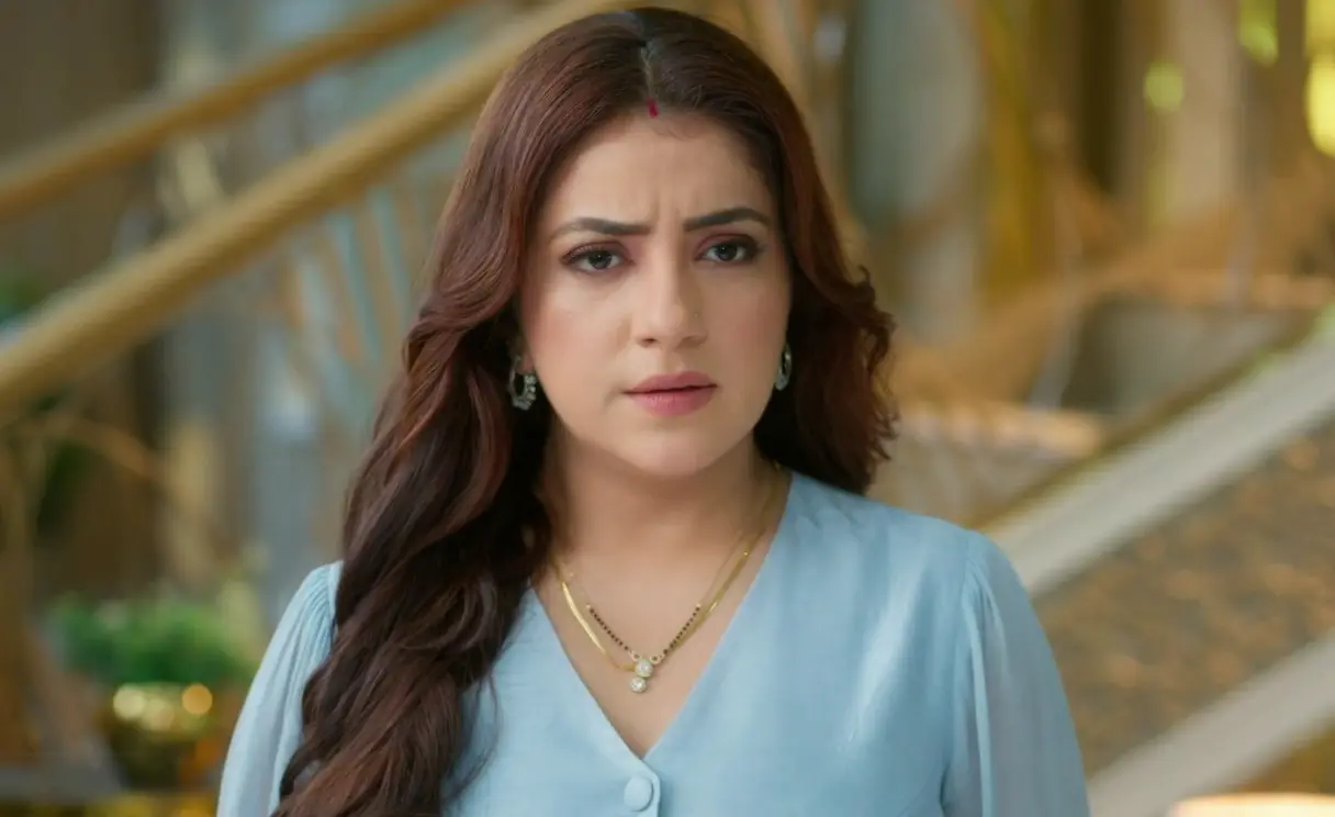 Tum Se Tum Tak Upcoming 6th October 2026 Written Update: Meera’s Shocking Drama To Trap Anu