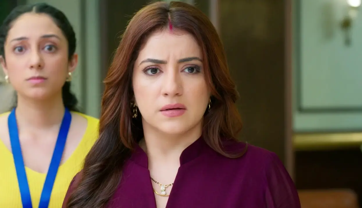 Tum Se Tum Tak Upcoming 24th September 2026 Written Update: Anurya Cab Service Goes Viral