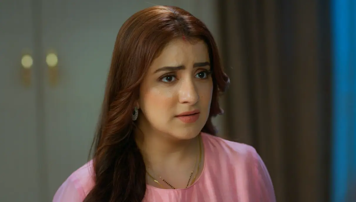 Tum Se Tum Tak 25th September 2026 Written Update: Meera’s Dangerous Plan Backfires