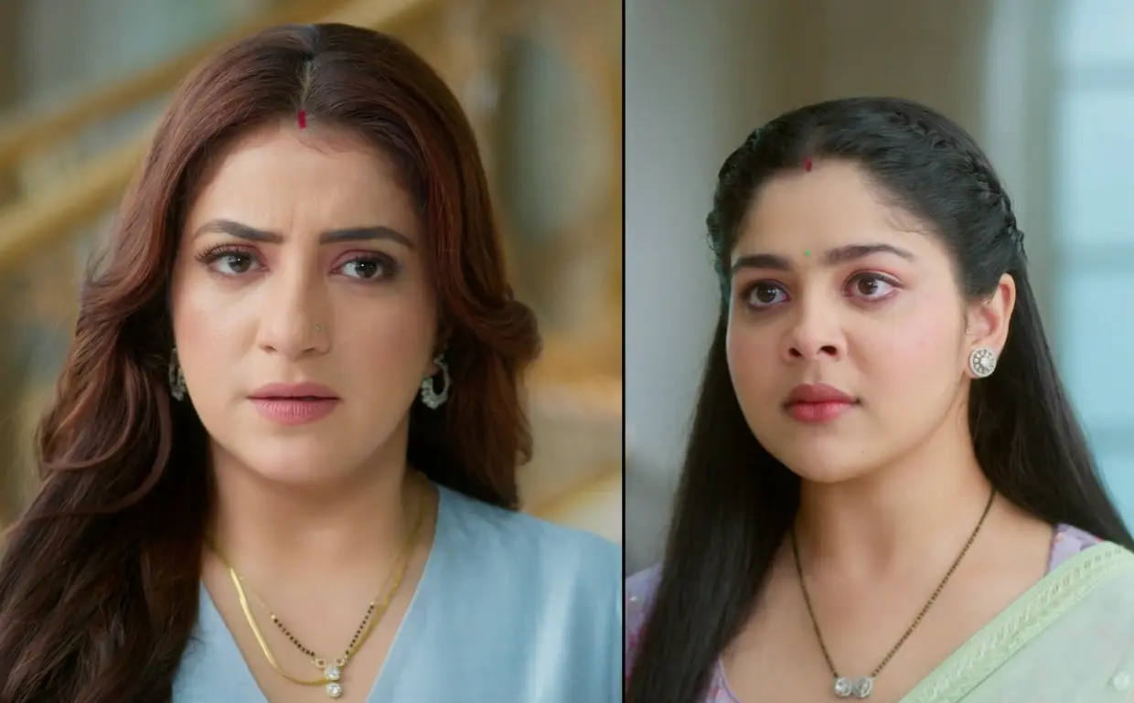 Tum Se Tum Tak Upcoming 3rd October 2026 Written Update: Meera’s Biggest Conspiracy Finally Unravels!