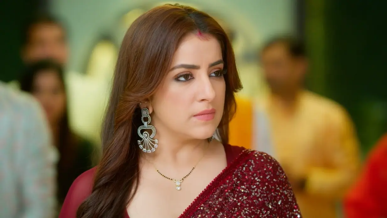 Tum Se Tum Tak Upcoming 17th September 2026 Written Update: Harsh-Meera Need Anu Back