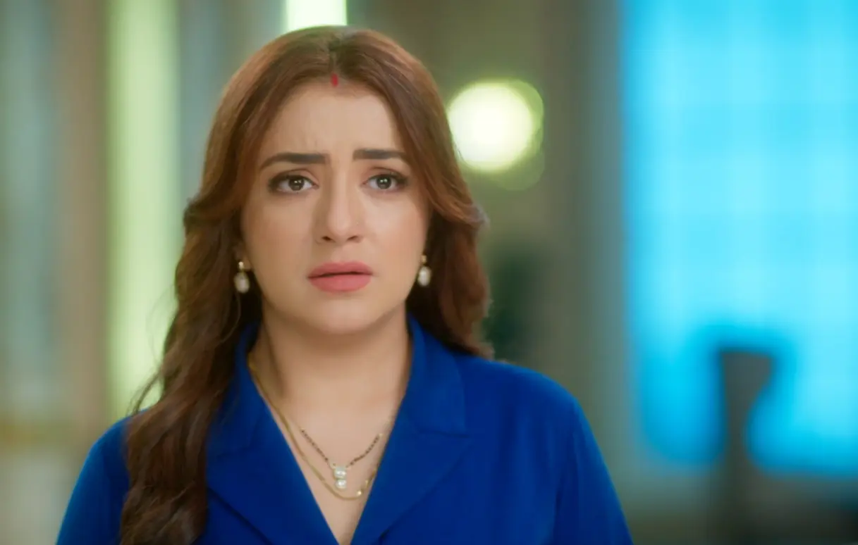 Tum Se Tum Tak Upcoming 25th September 2026 Written Update: Mansi’s Deadly Trap Takes A Shocking Turn