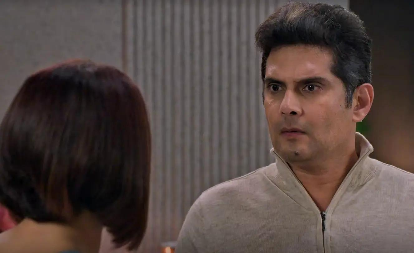 Kyunki Saas Bhi Kabhi Bahu Thi 30th September 2026 Written Update: Mihir’s Memories Return as Mandira Fears the Truth