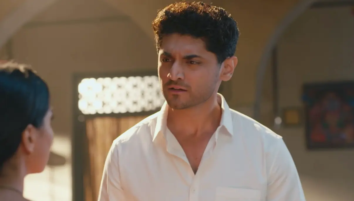 Ganga Mai Ki Betiyan Upcoming 30th September 2026 Written Update: Murli Learns Kaushalya’s Shocking Truth