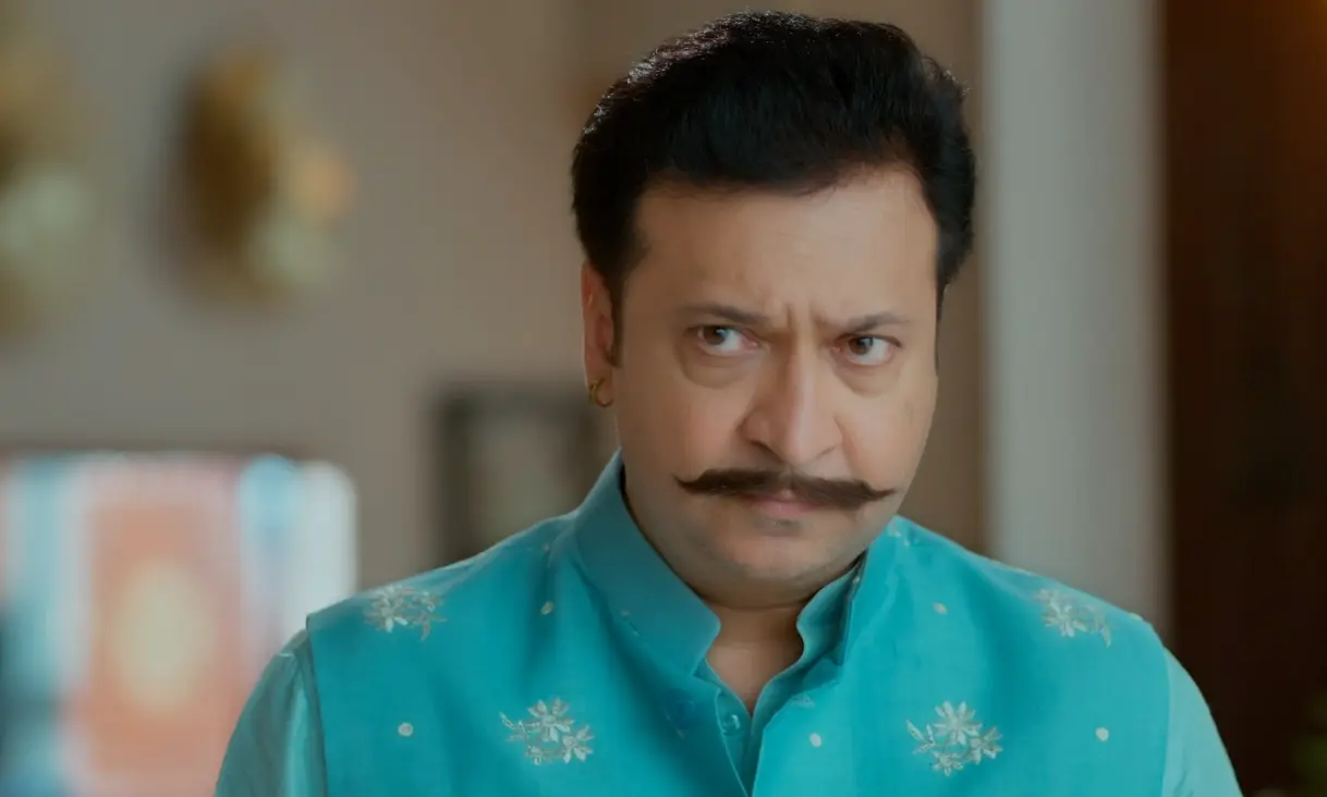 Vasudha Upcoming 24th September 2026 Written Update: Prabhat Meets With An Accident
