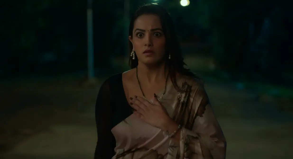 Tum Se Tum Tak 10th September 2026 Written Update: Rajnandini's Track Resumes