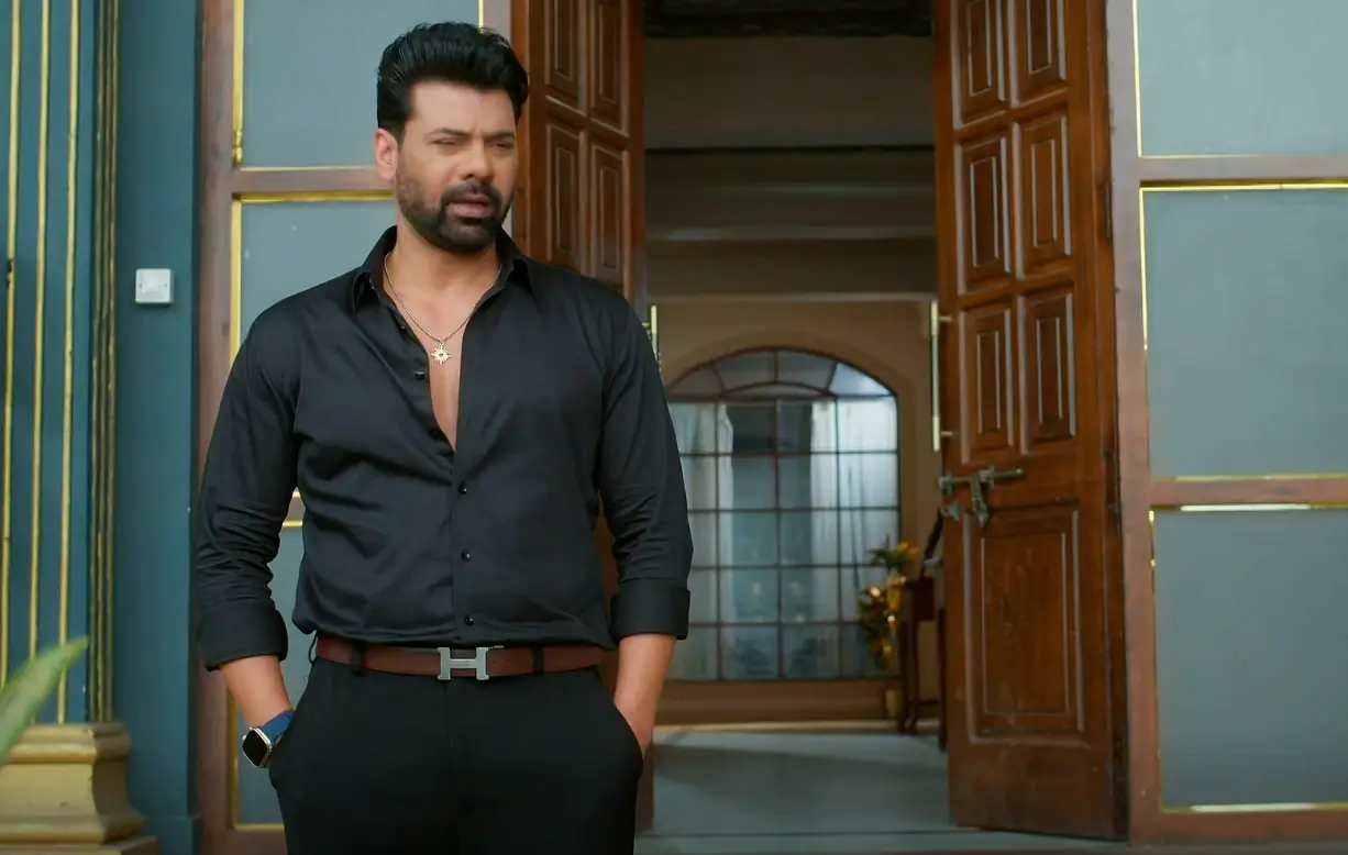 Tum Dena Saath Mera 8th October 2026 Written Update: Rakshit Finds a New Family