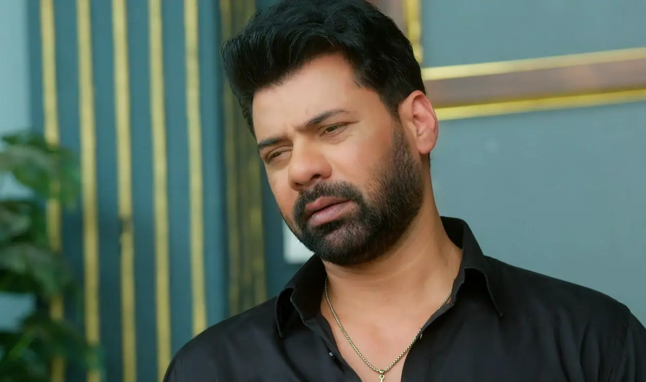 Tum Dena Saath Mera 7th October 2026 Written Update: Rakshit Struggles Financially