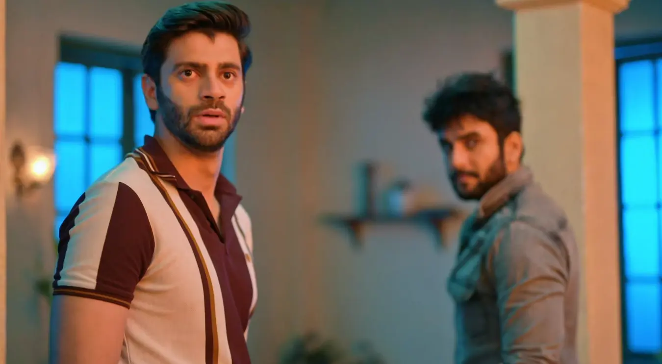 Yeh Fitoor Tera 25th September 2026 Written Update: Ridhan Confesses Love for Soumya as Roop’s Revenge Plan Begins