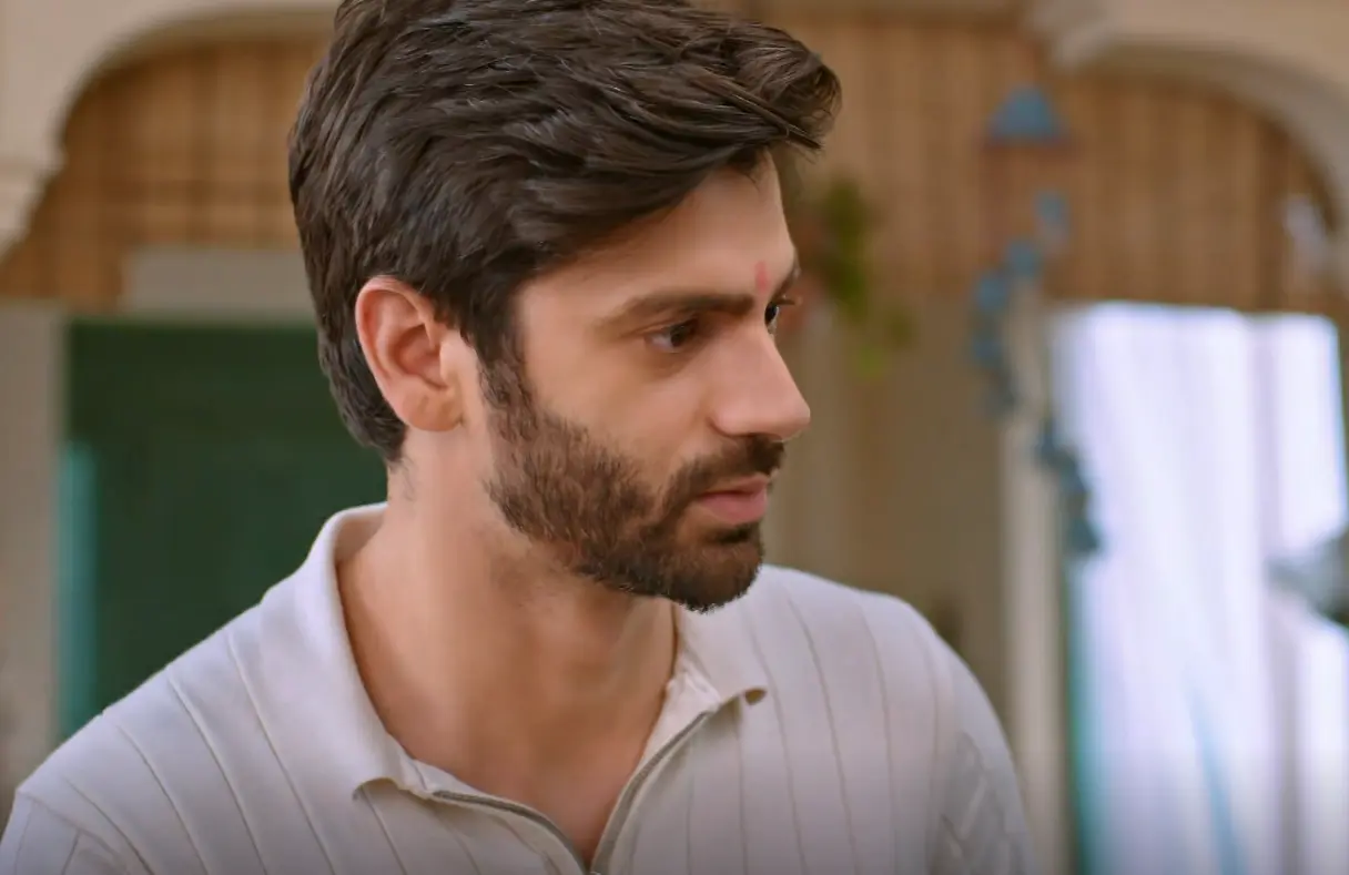 Yeh Fitoor Tera 18th October 2026 Written Update: Ridhan Sacrifices His Love