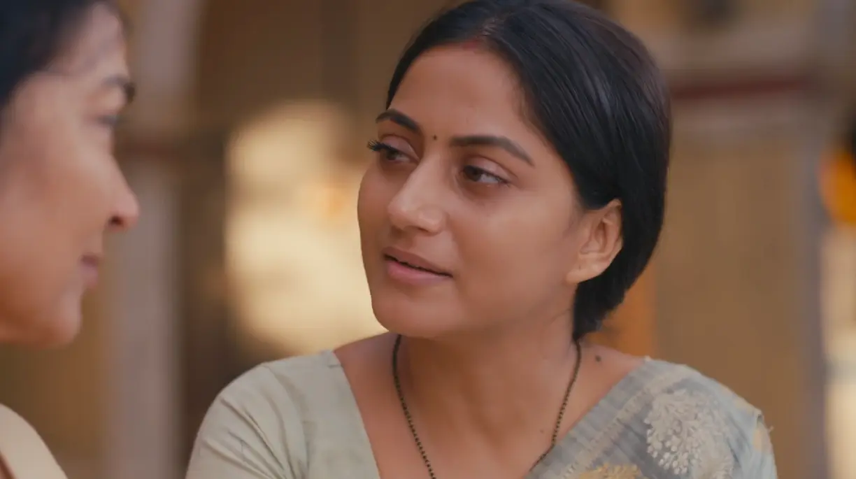 Ganga Mai Ki Betiyan Promo Update: Sahana Chooses Self-Respect Over a Broken Marriage