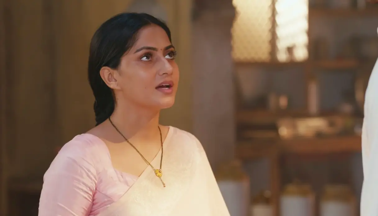 Ganga Mai Ki Betiyan Upcoming 27th September 2026 Written Update: Sahana Declares Her Marriage With Murli Over