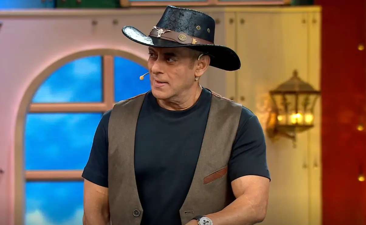 Bigg Boss 20 8th September 2026 Written Update: First Nominations Put Luv, Arshifa, Kanika and Uditi in Danger