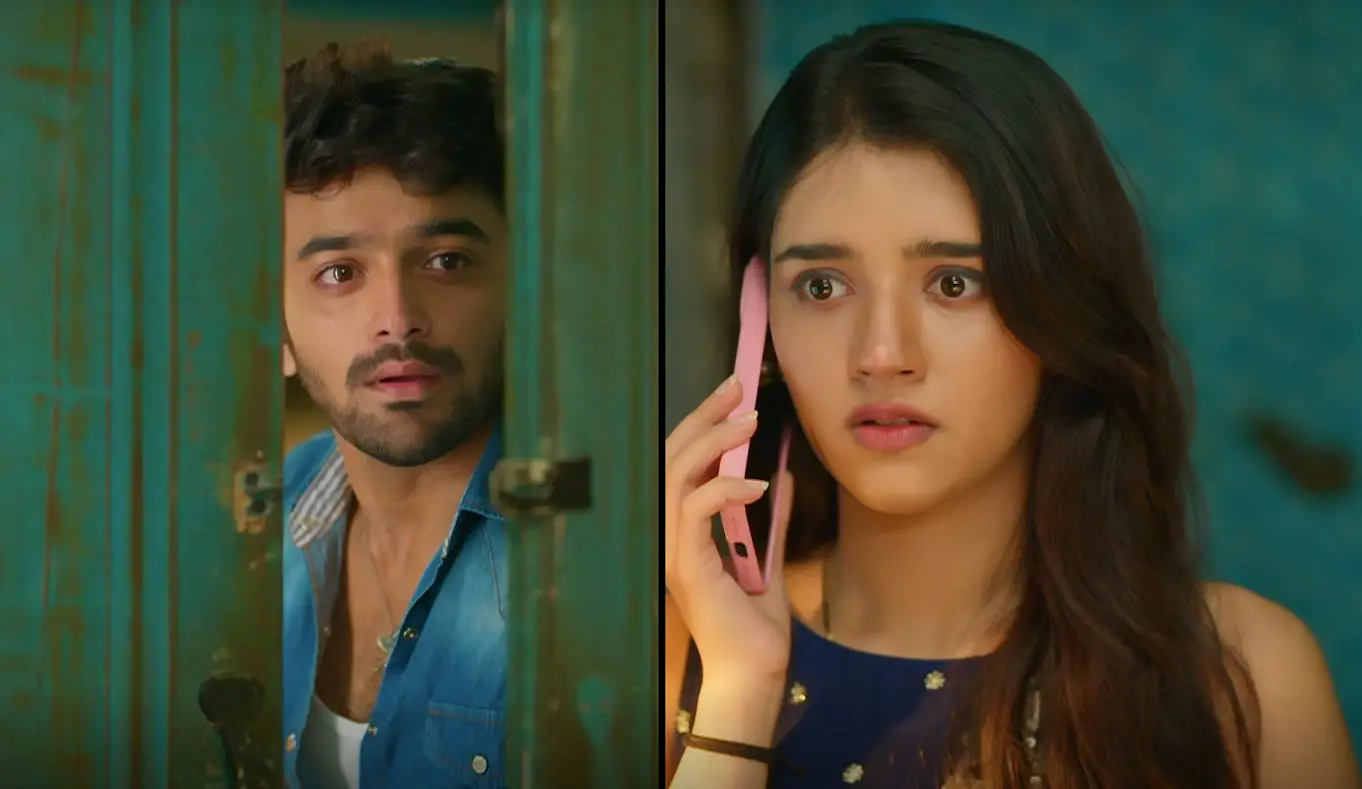 Bareilly Ke Bacchan 18th September 2026 Written Update: Sangam Cancels Her Divorce Decision