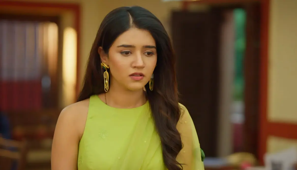 Bareilly Ke Bacchan 10th September 2026 Written Update: Aarti Lies to Save Her Parents