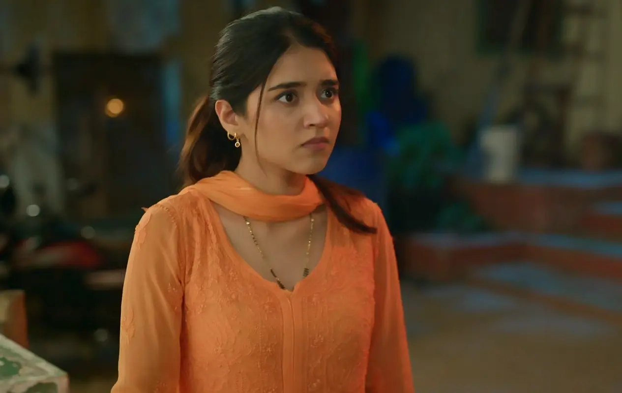 Bareilly Ke Bacchan 29th September 2026 Written Update: Sangam Praises Ajab