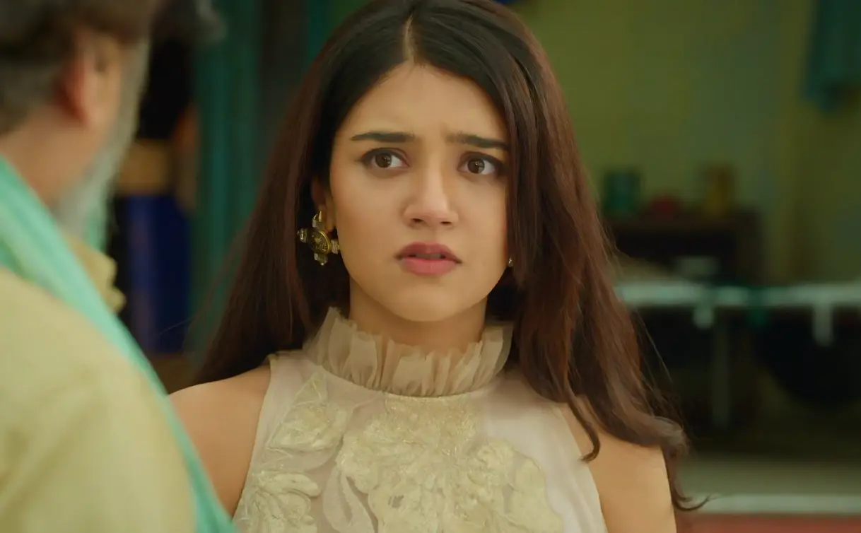 Bareilly Ke Bacchan 3rd September 2026 Written Update: Krishna Secretly Stops Sangam From Leaving