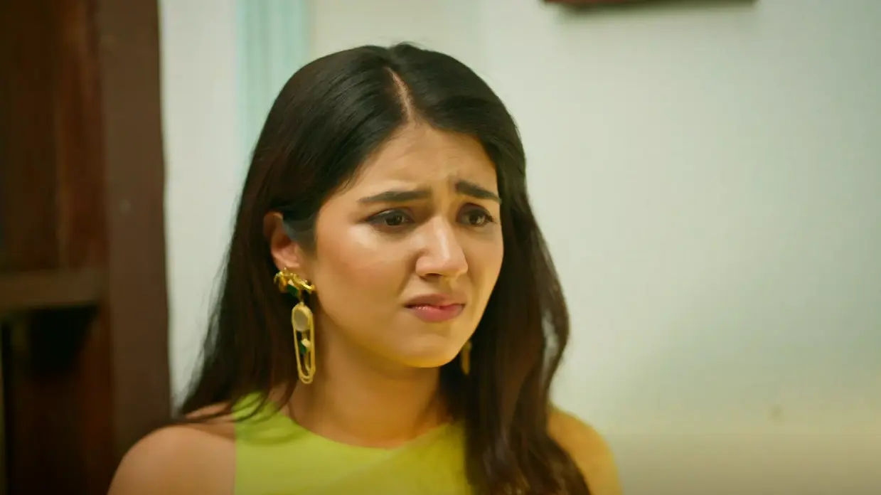 Bareilly Ke Bacchan 16th September 2026 Written Update: Sangam Wants a Divorce as Krishna Struggles to Let Her Go