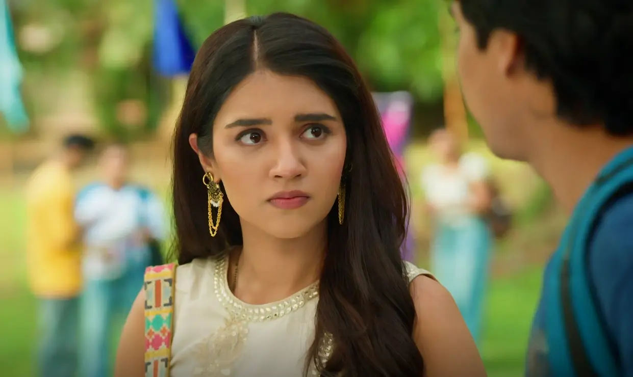Bareilly Ke Bacchan 8th September 2026 Written Update: Sangam Learns Satluj’s Truth