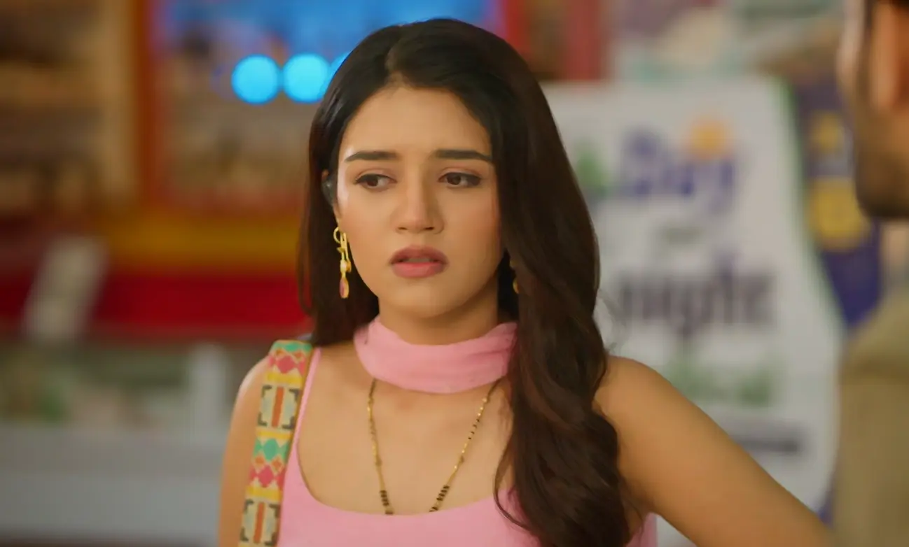 Bareilly Ke Bacchan 24th September 2026 Written Update: Sangam Begins Ganga’s Marriage Search